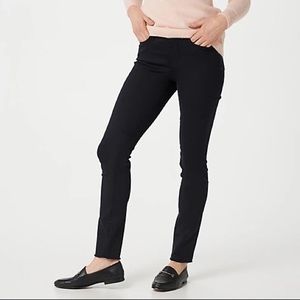 NYDJ Alina Skinny Jean-legging size 18w